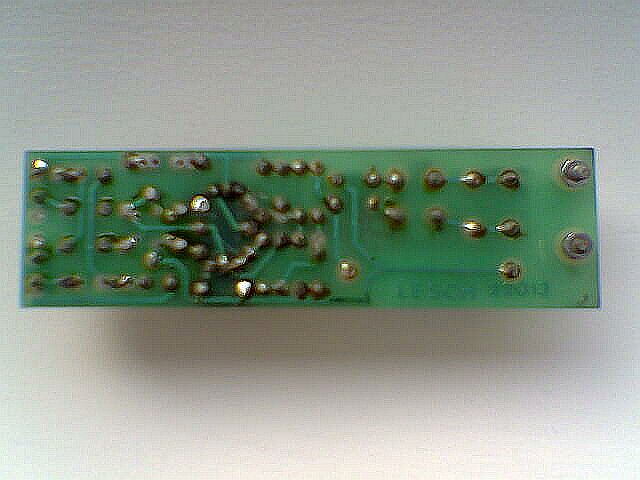 Świetlówka warsztatowa superbest electronic 15 W