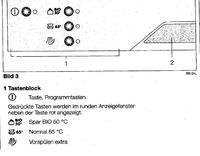 zmywarka OKO-Favorit 4050