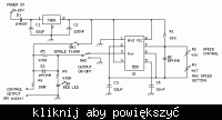 Stroboscope Controller