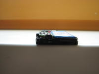 Problem z gniazdem Mini USB pin 4