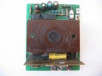 Wiertarka elektromagnetyczna - PRO 100/2E