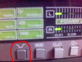 Złożenie kolumn z dobrym głębokim basem