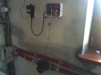 Sterownik do Solarnego systemu podgrzewania CWU