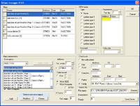 KWP 2000 - Zgrywanie softu z ECU, dopisek DDE i ignition off