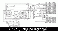 R-107M - jednostajne chrapanie przy nadawaniu, szum w odbiorniku
