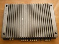 Wzmacniacz do PowerBass ES-6C