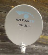 Stara antena Philips – czy nadaje się do odbioru DVB-T lub radia, możliwości użycia