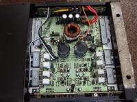 Wzmacniacz samochodowy nagle przestał grać, jaka przyczyna?