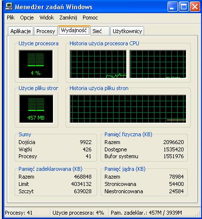 AMD Athlon X2 5200 - Komputer działa wolniej po wymianie z Sempron 3000