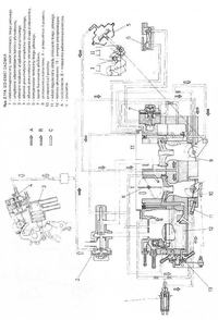 potrzebuje schematu gażnika do Tico