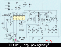 Avt2732,przetwornica, potrzebny układ do stabilizacji