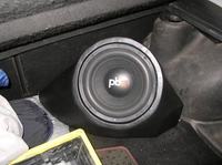 dalsza budowa systemu w VW mk3(zdjęcia)