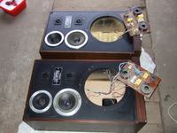 TONSIL pod nazwą THOMSON 1979rok naprawa