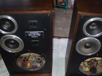 TONSIL pod nazwą THOMSON 1979rok naprawa