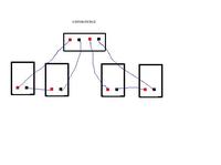 Czy wieża Thomson Altima Pro300 to wytrzyma? (4 kolumny)