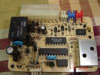 Nieznany alarm... Problem z działaniem.