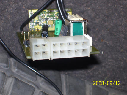 Jaki to alarm prosze o okreslenie typu i modelu