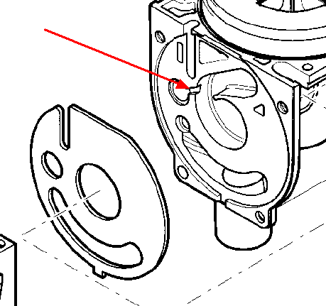 Eberspache Hydronic -nie spala paliwa
