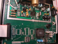 waga RADWAG wps 36 błąd Err-3