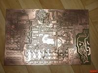 Oświetlenie domu (od Rafała)