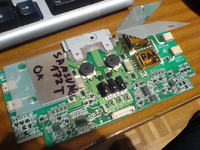 Pytanie o inwertery z monitorów Samsung