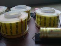 ZWROTNICE -do jakich głośników bedą dobre