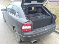 Projekt 4x12" Dobór Głosnikow