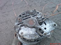 Jak podłączyć alternator???