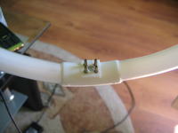 kabina aquasun problem z oświetleniem