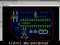 HIDKeys- 12 i 17 przyciskowe kontrolery (sprawdzenie płytek)