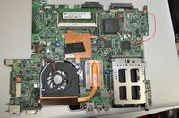 COMPAQ NX6310 po zalaniu włącza się i wyłącza i znów włącza COMPAQ NX6310 po zalaniu włącza się i wyłącza i znów włącza