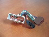 Jak podłączyć radio w polonezie