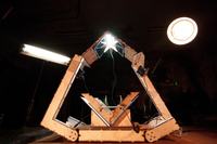 Szybki skaner książek