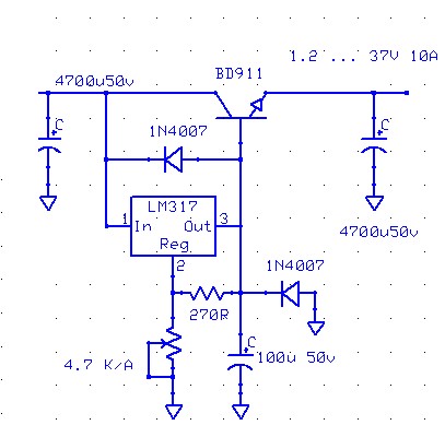 Регулятор напряжения lm317t. Lm317t регулируемый стабилизатор. Лм 317 параллельная схема подключения. Lm317 высоковольтный регулируемый стабилизатора. Даташит транзистора lm317t.