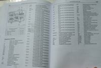 Opel Astra H III 2006 Fuses & Relays Description: Bespieczniki & Relay Functions
