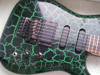 Gitara elektryczna Aria - problem (odtworzenie elektroniki) Gitara elektryczna Aria - problem (odtworzenie elektroniki)