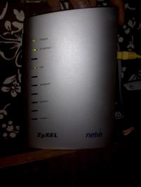 Elektrodowy ranking routerów