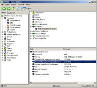 Podkręcanie AMD Athlon 2000+ (1.6Ghz)