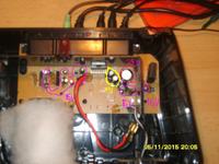 podniesienie zasilania creative i-trigue 3000