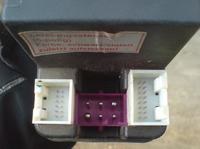 Audi 80 b4 1.9 TDI 92r Avant alarm