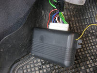 Jaki to alarm - czy ktoś rozpozna pilota ?