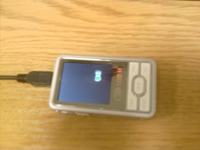 Potrzebny firmware do odtwarzacza (zdjęcie)