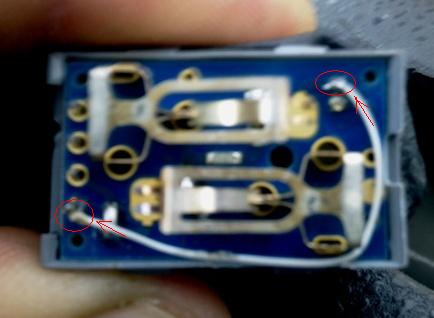 t5 elektryczne szyby, podnośniki, jak podłączyć?