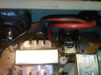 Niezgoda Cb radia z instalacją elektryczną auta