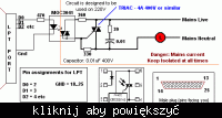 Efekty dyskotekowe dla Winamp Efekty dyskotekowe dla Winamp
