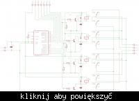 Bascom - program, schemat i coś nie działa.