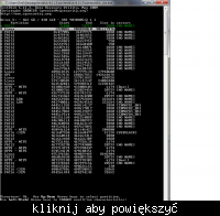 TrueCrypt – brak dostępu do zaszyfrowanej partycji, system plików RAW po montażu