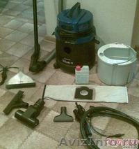 Odkurzacz Rowenta Bully 3 in 1 1200 watt -instrukcja obsługi