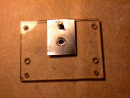 Kondensator zmienny (strojeniowy)