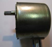 Szukam silnika do laminatora Sealmaster Plus.